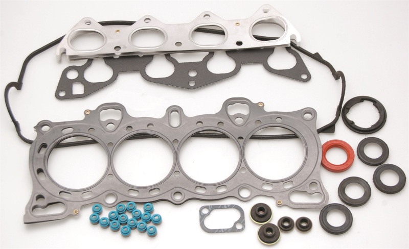 Cometic Street Pro 88-91 Honda D16A6/A7 SOHC ZC 76mm Top End Gasket Kit thumbnail 4