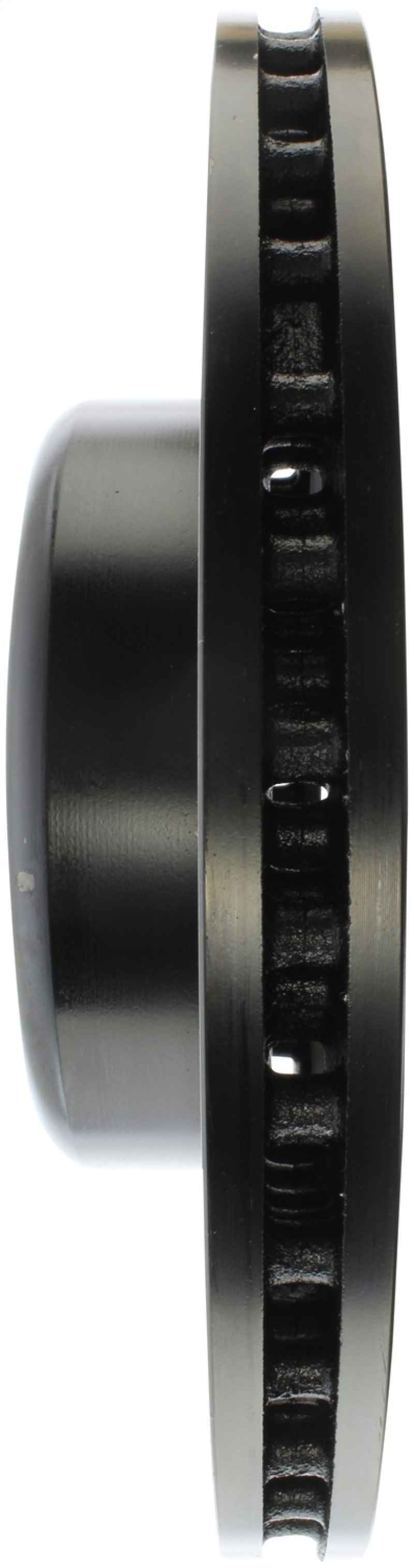 StopTech Sport Drilled & Slotted Rotor - Rear Right thumbnail 3