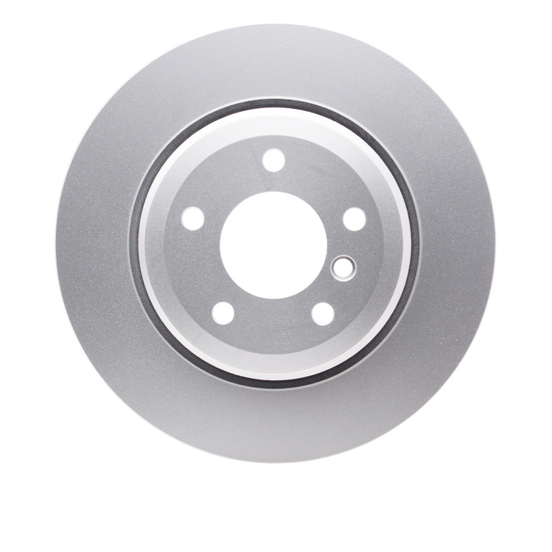 DFC GeoSPEC Coated Rotors - Plain