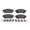 PSB Z17 Evolution Brake Pads