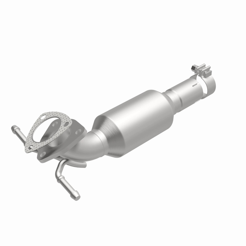 MagnaFlow 16-19 Chevrolet Cruze L4 OEM Underbody Rear Direct Fit Converter thumbnail 4