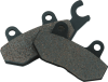 BKM Brake Pads