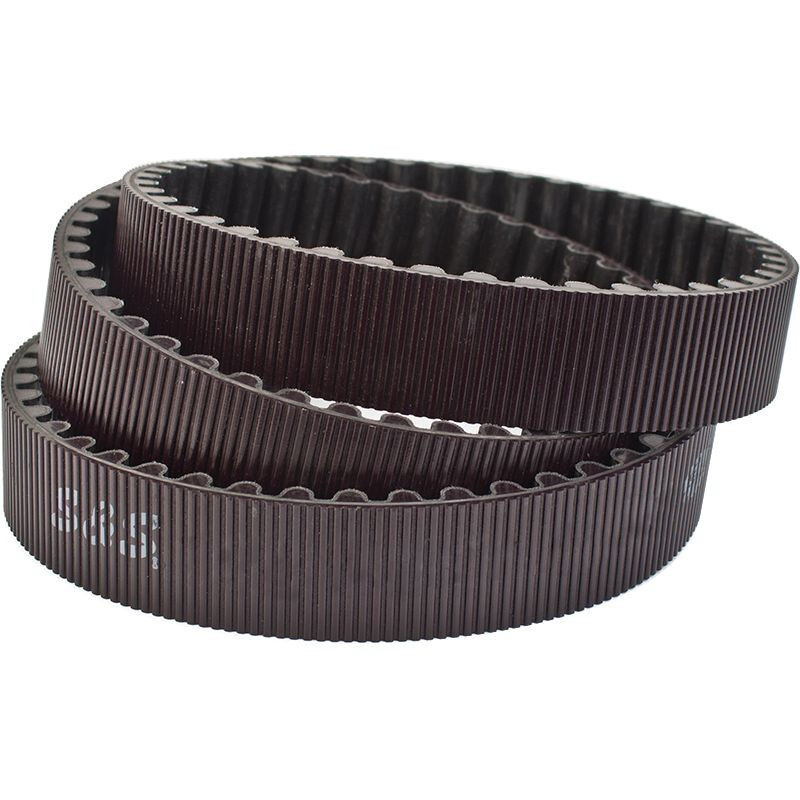 S&S Cycle 09-17 FLHT/FLHX/FLTRU/FLHR 140-Tooth Belt - Repl OEM #40024-09A