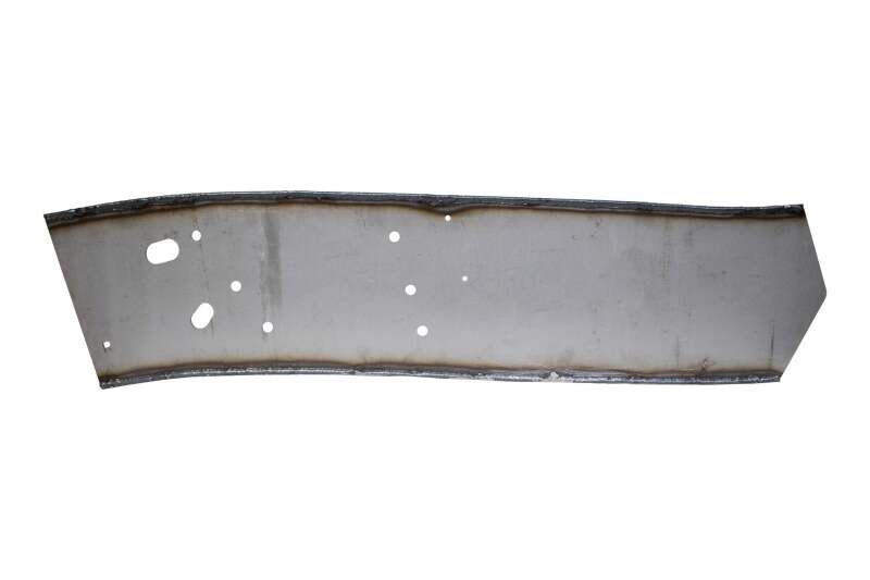 Rust Buster 2001-2010 Chevy Silverado / GMC Sierra 2500HD Short Bed Leaf Spring Left Side