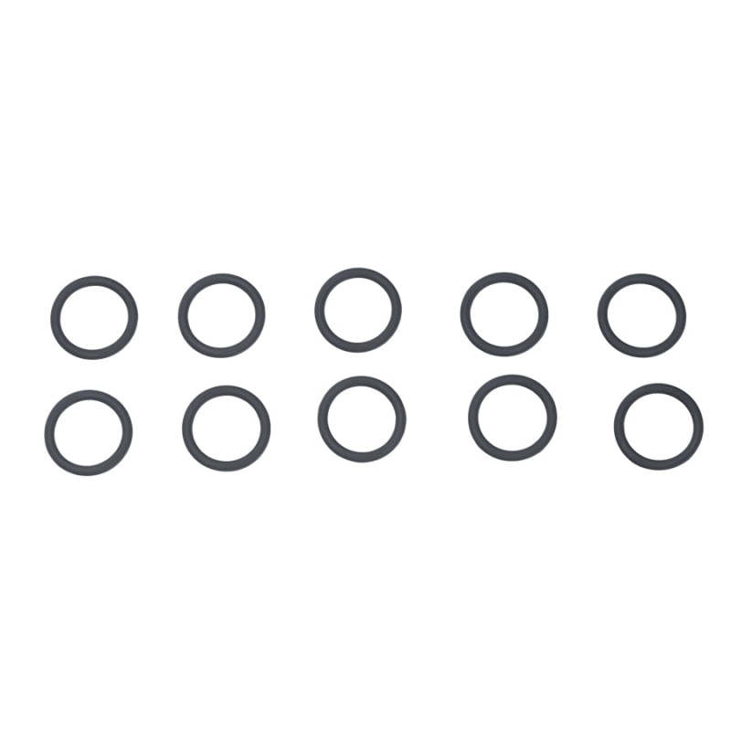 DeatschWerks ORB -6 Viton O-Ring (Pack of 10) thumbnail 2
