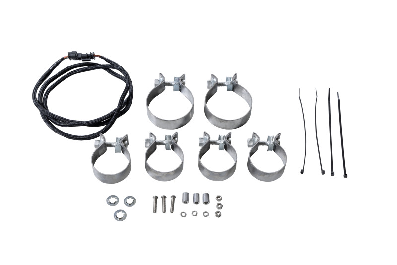 Flowmaster 24-25 GM 1500 6.2L Signature Series Cat-Back Exhaust System thumbnail 9