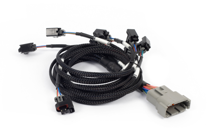 HAL NEXUS Rebel LS Wire-In Harnesses