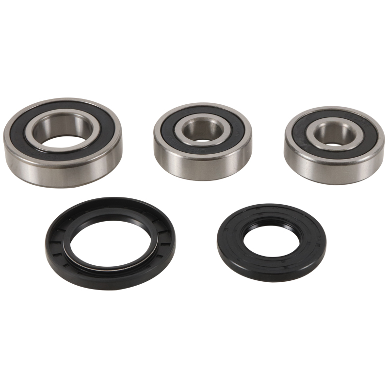 PIV Wheel Bearing Kit
