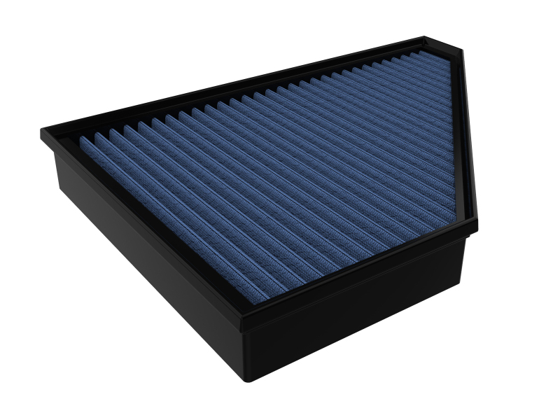 aFe MagnumFLOW OE Air Filter Pro 5R 17-21 GM Compact SUVs L4-2.0L(t) / L4-2.5L / V6-3.6L thumbnail 2