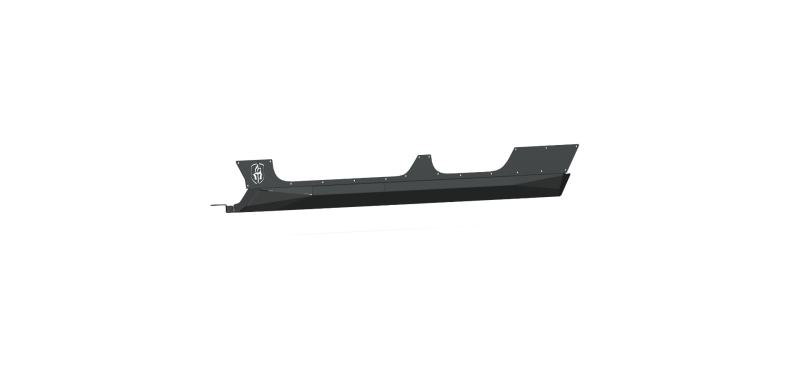 RDA Stealth Rocker Body Armor