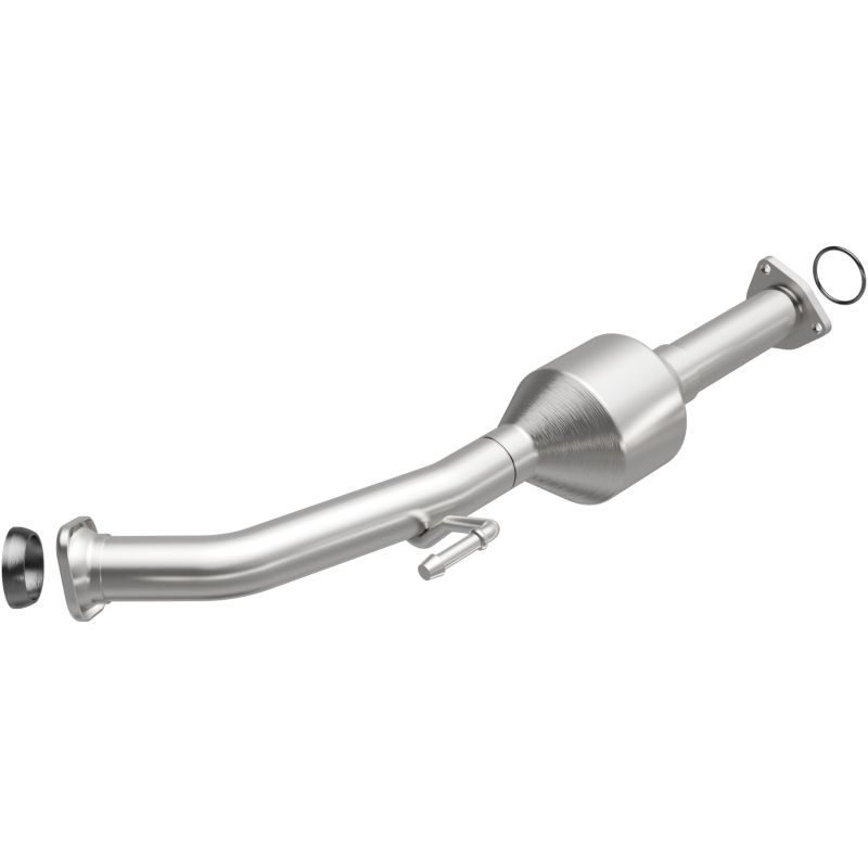 MagnaFlow Direct Fit Catalytic Converter 06-10 Honda Civic 1.3L thumbnail 2