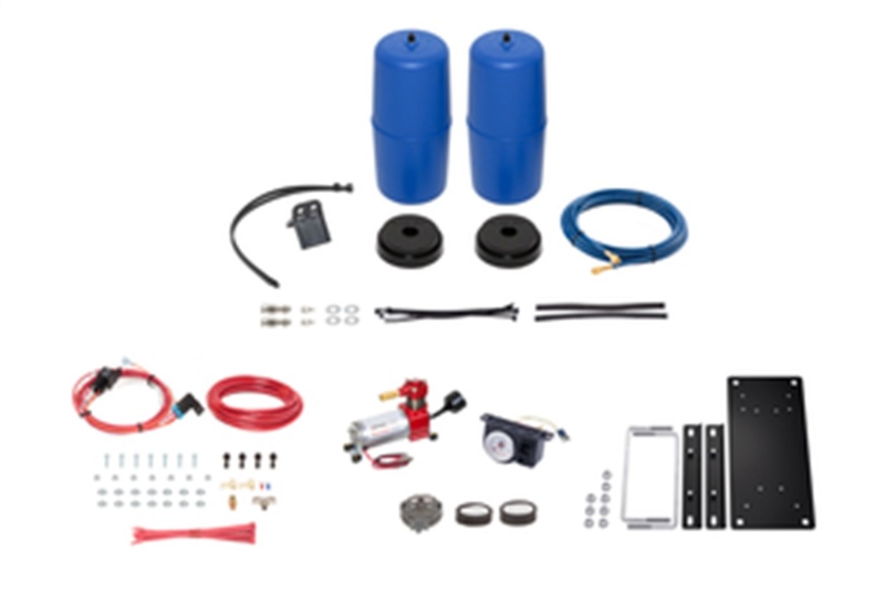 FIR Ride-Rite All-In-One Kits