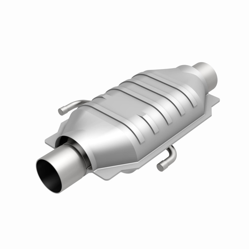 MagnaFlow Universal Catalytic Converter 2 W/Dual Air thumbnail 9