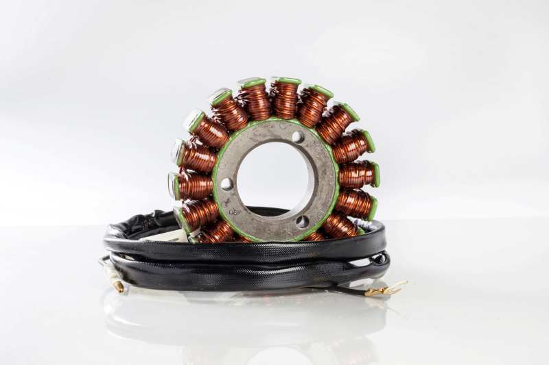 RME Stator