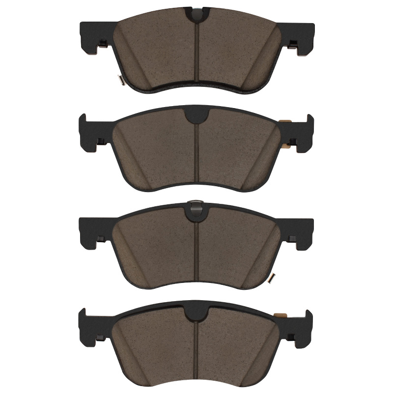 DFC 5000 Advanced Ceramic Brake Pads