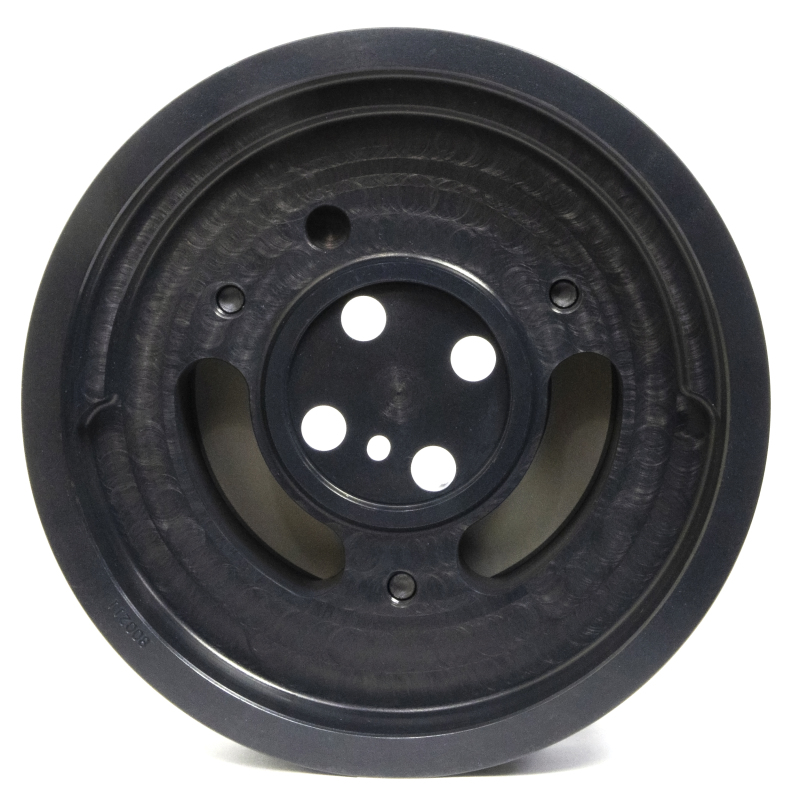 Fluidampr 08-10 Ford 6.4L Powerstroke Diesel Damper