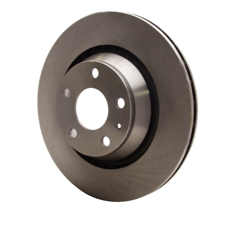 R1 08-15 Audi TT Quattro Rear Brake Rotor Set (2x dfc600-73055) thumbnail 3