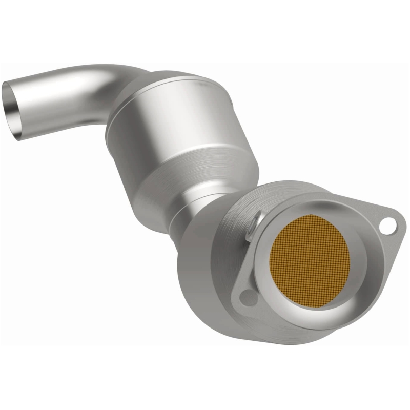 MagnaFlow 21-23 Ford F-150 3.5L Left Underbody Direct Fit Converter thumbnail 3