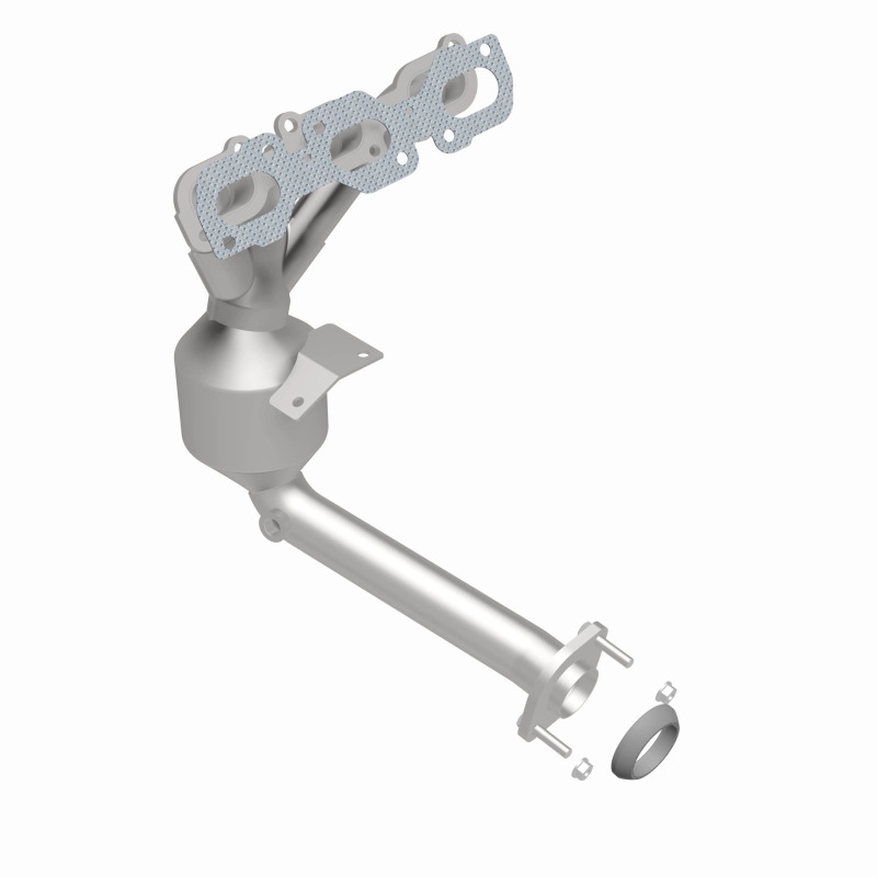 MagnaFlow Direct Fit Catalytic Converter 2006 Ford Fusion 3.0L thumbnail 9