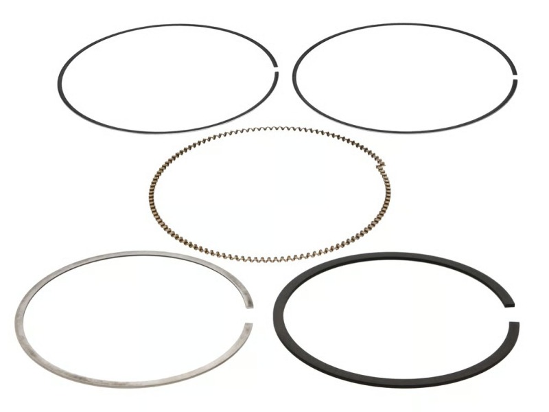 WIS Piston Rings