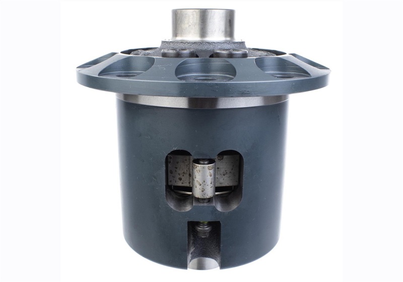 Ford Racing 2012-2013 Mustang BOSS 302 Torsen Differential thumbnail 9
