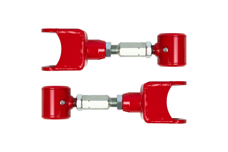 UMI Performance 79-04 Ford Mustang Adjustable Upper Control Arms- Poly Bushings thumbnail 3