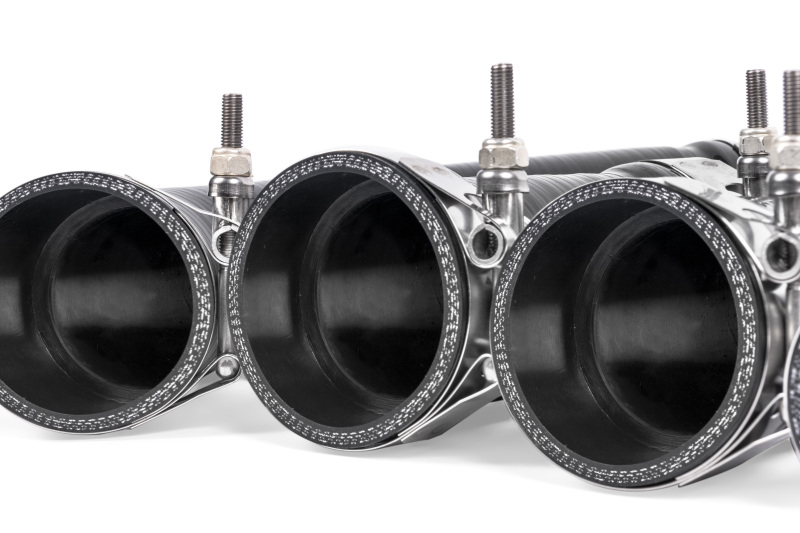 APR 19-26 Audi Q3 MQB Complete Hose Kit