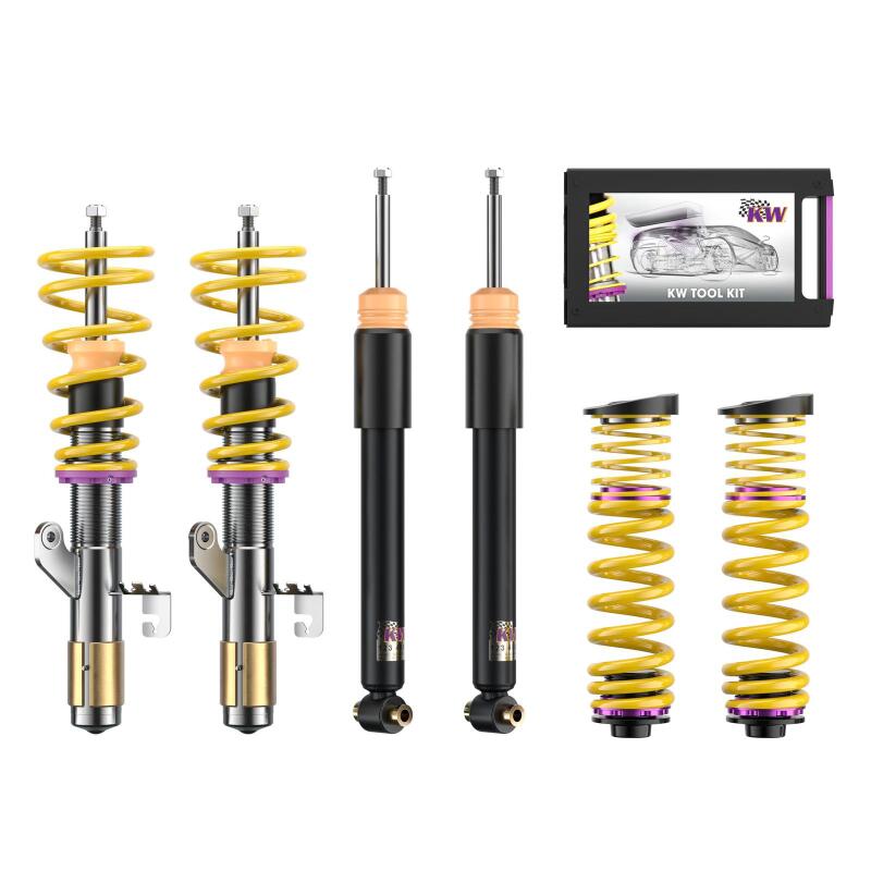 KW V1 Coilover Kit