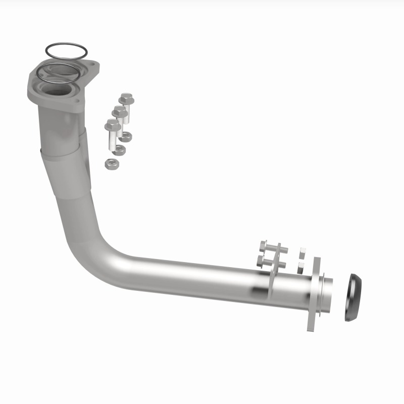 MAG BRE Front Pipe Kit