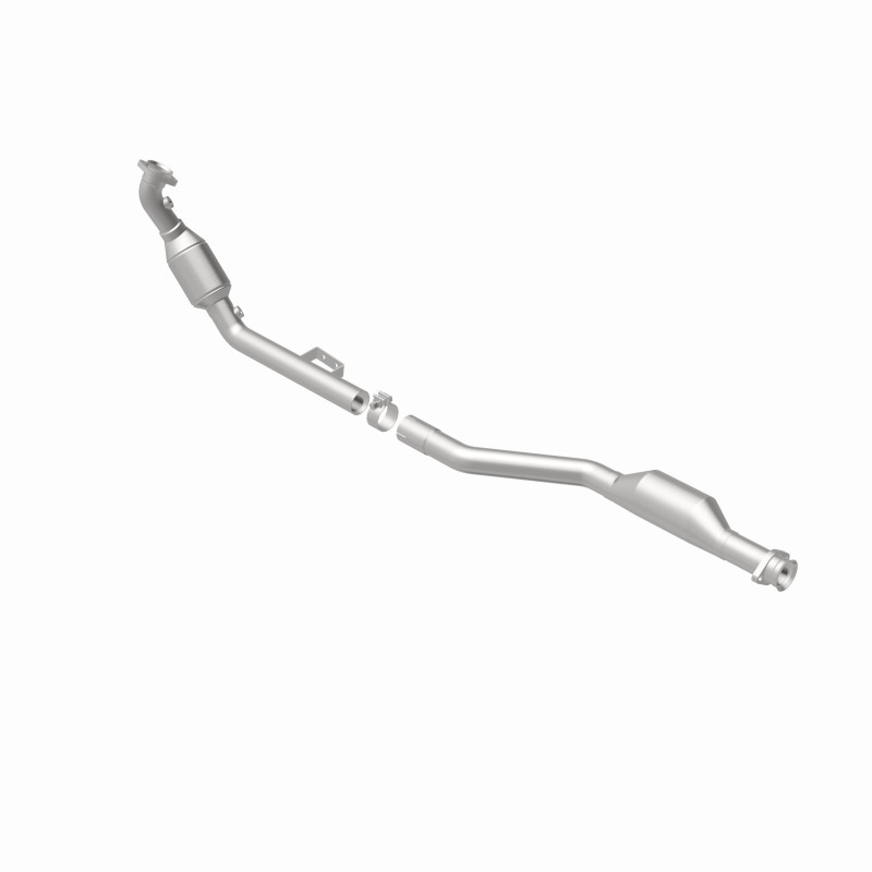 MagnaFlow Direct Fit Catalytic Converter 2000 Mercedes CL500 5.0L thumbnail 9