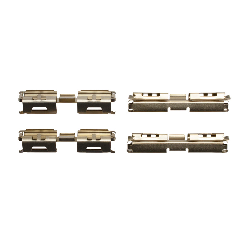 DFC 12-21 Ford F-150 RWD Rear Premium Hardware Kit