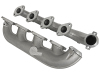 aFe Bladerunner Manifolds Exhaust for Ford Diesel Trucks 03-07 V8-6.0L (td) thumbnail 9