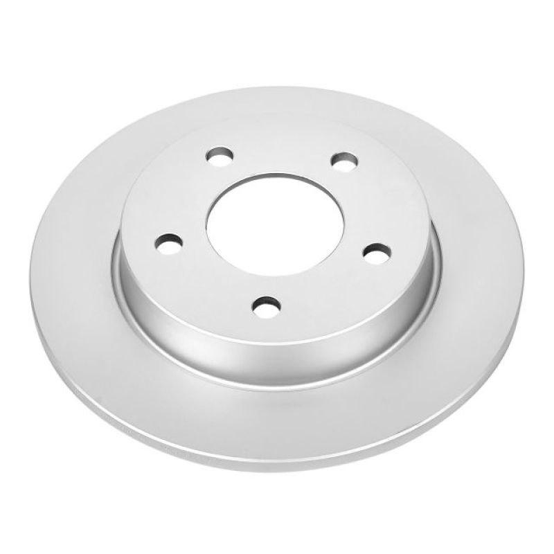 PSB Evolution Coated Rotor