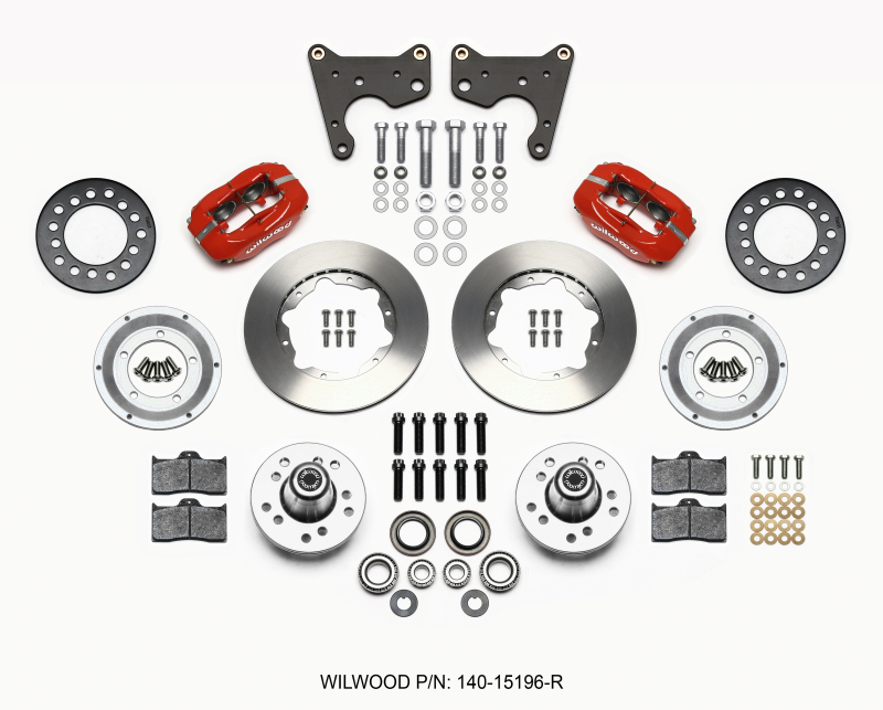 WIL Dynalite Brake Kit
