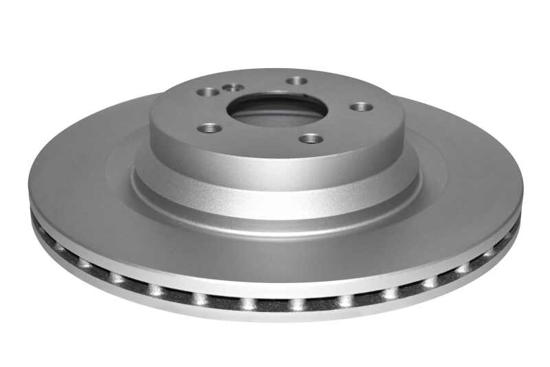DBA En-Shield Standard Rotors