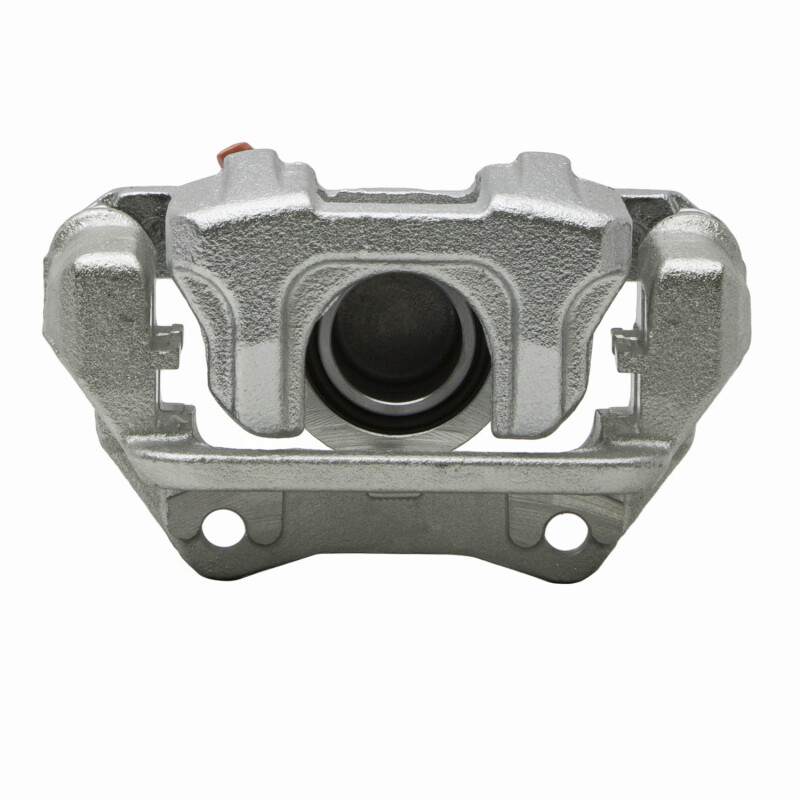 DFC 11-17 Honda Odyssey Rear-L Premium Caliper - Silver Zinc Coated