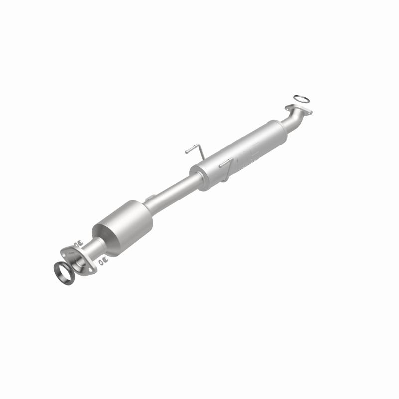 MagnaFlow 07-10 Toyota Sienna 3.5L Direct Fit Converter thumbnail 9