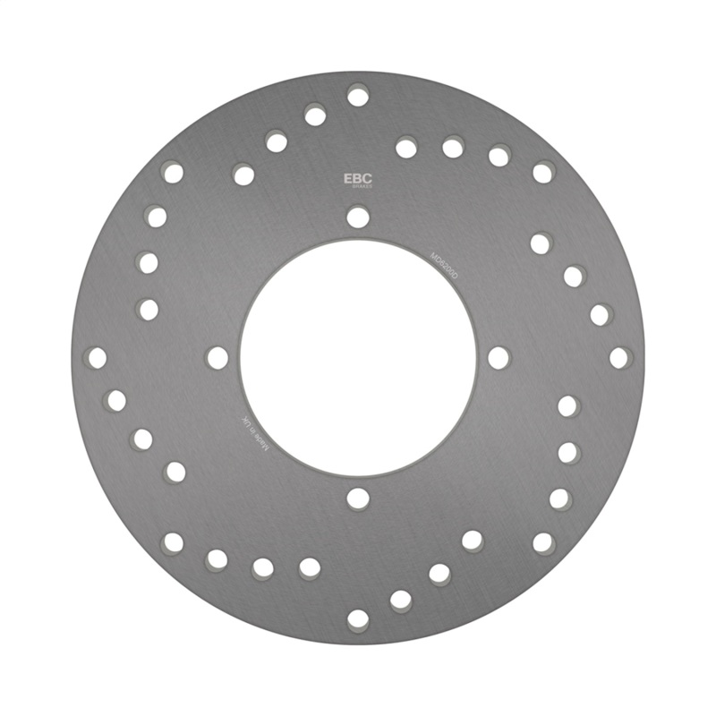 EBC 2002 Polaris Magnum 325 2 x 4 HDS Rear Left/Right Standard Rotor
