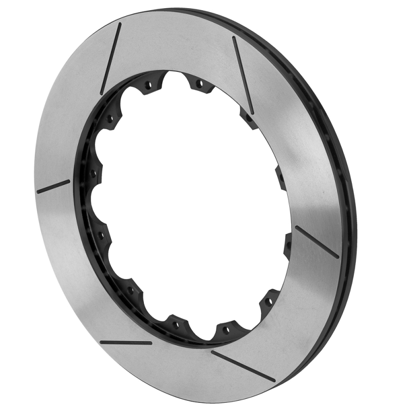 WIL Rotors