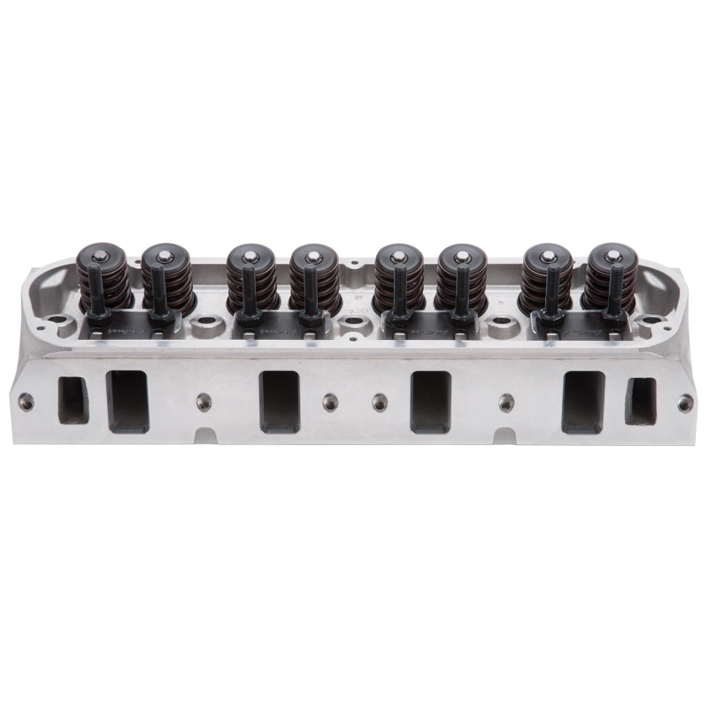 EDE E-Street Cylinder Head