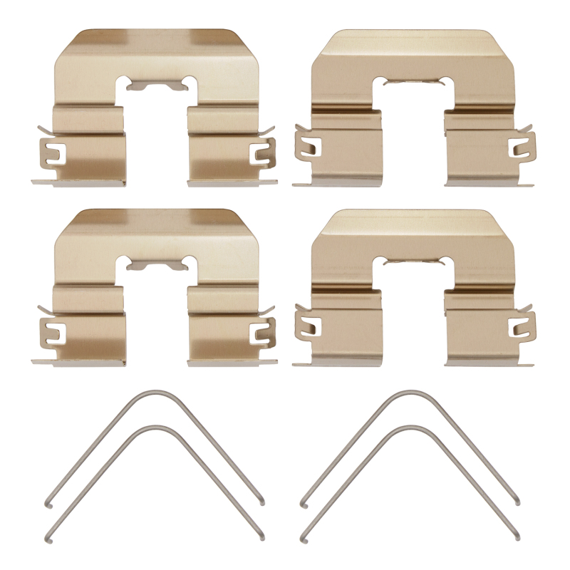 DFC SS Hardware Kits