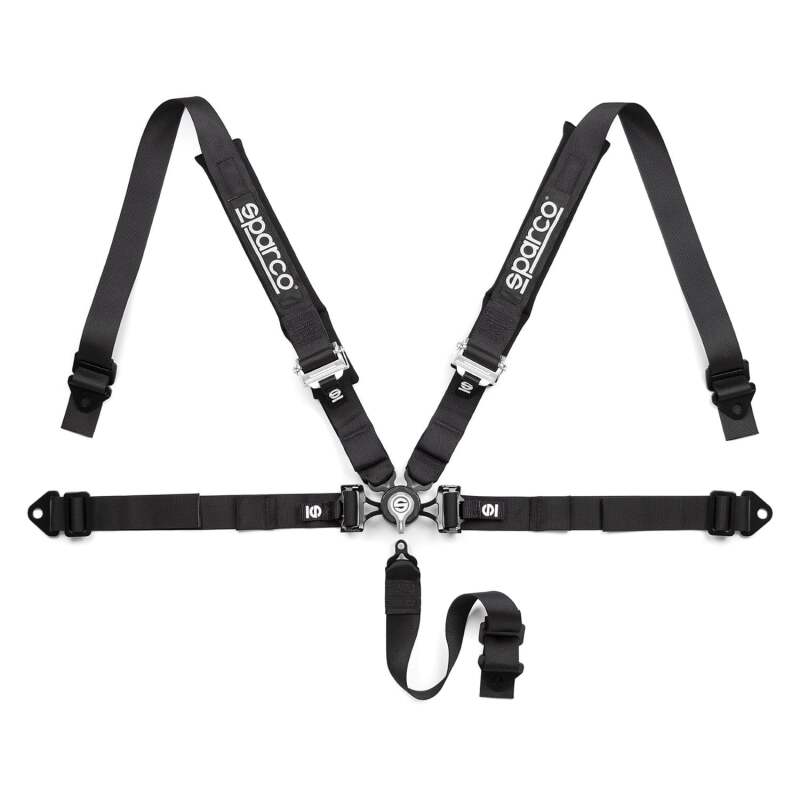 SPARCO SPA 5PT Harness/Belt