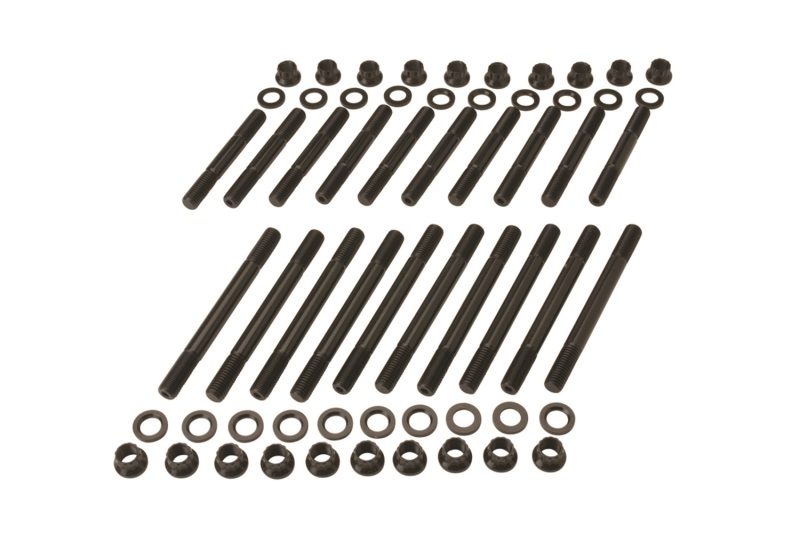 Ford Racing Cylinder Head Stud Kit thumbnail 5