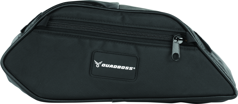 Quadboss Gear Bags and Backpacks 156215 QuadBoss Polaris Geberal Console Bag thumbnail 3