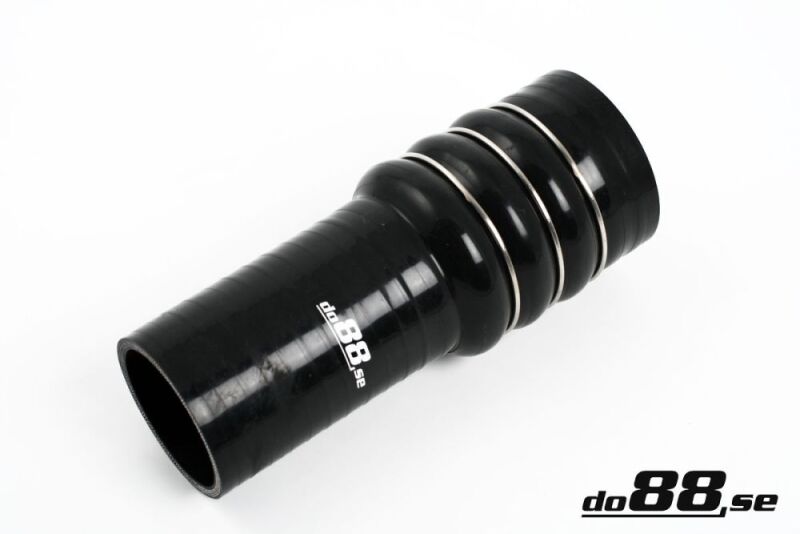 DOB Hose - Intercooler/Turbo