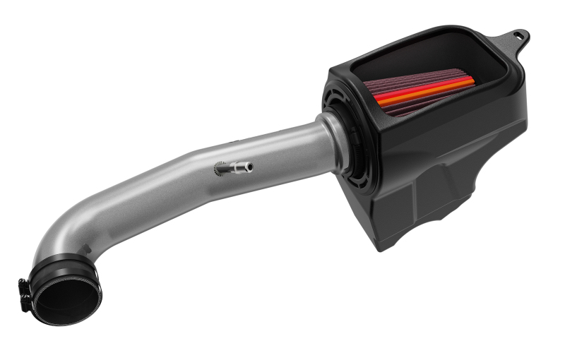 K&N 18-26 Wrangler / 20-26 Gladiator NextGen Aluminum Intake thumbnail 4