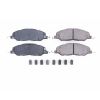 PSB Z17 Evolution Brake Pads
