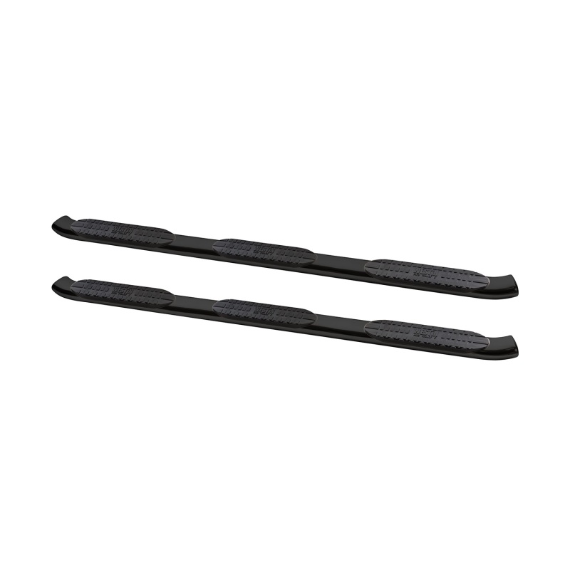 Westin 10-18 Ram 25/3500 Crew Cab (8ft bed) (Excl Dually) PRO TRAXX 5 WTW Oval Nerf Step Bars - Blk thumbnail 5