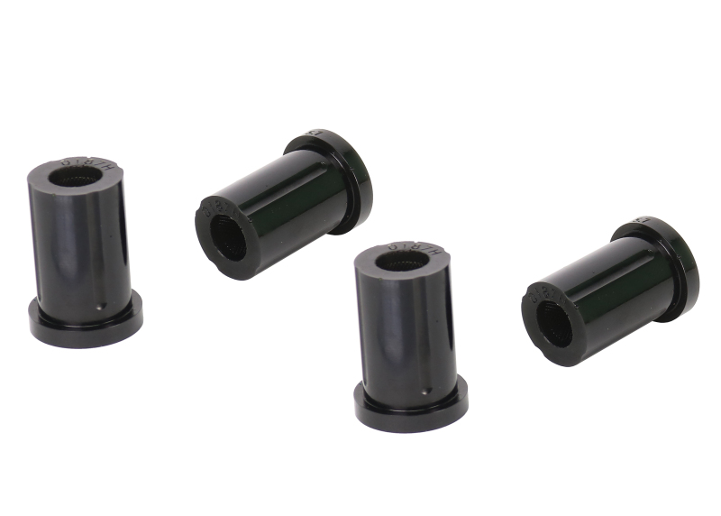 SPR Bushings - Leaf Spring