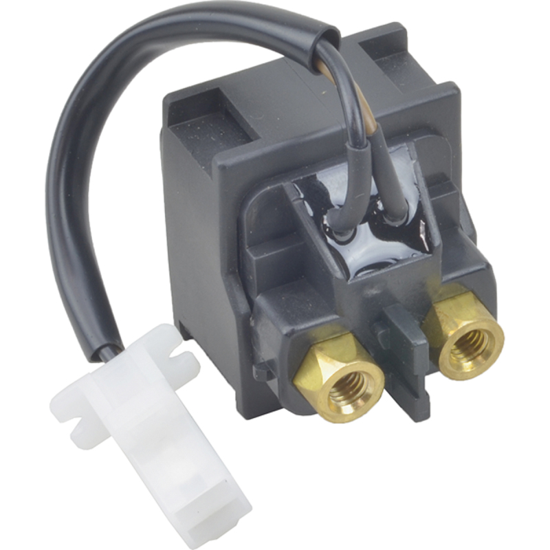 ARR Solenoids